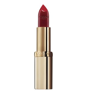 L'Oréal Color riche lipstick 297 red passion (1st) 1st