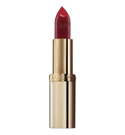 L'Oréal L'Oréal Color riche lipstick 297 red passion (1st)