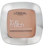 L'Oréal True match powder C3 rose 001 (1st) 1st thumb