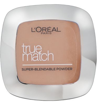 L'Oréal True match powder C3 rose 001 (1st) 1st