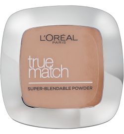 L'Oréal L'Oréal True match powder C3 rose 001 (1st)