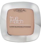 L'Oréal True match blush powder R2/C2 vanilla rose (9ml) 9ml thumb