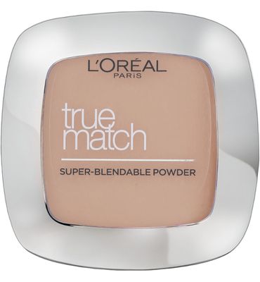 L'Oréal True match blush powder R2/C2 vanilla rose (9ml) 9ml