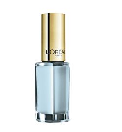 L'Oréal Color Riche L'Oréal Color Riche nagellak : 602 - Perle De Jade - Blauw (5ml)