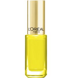 L'Oréal Color Riche L'Oréal Color Riche nagellak : 834 - Banana Pop (5ml)