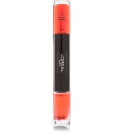 L'Oréal Infallible L'Oréal Infallible nagellak : 013 - Orange Extreme - Oranje (1st)
