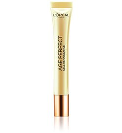 L'Oréal L'Oréal Age perfect cell renaissance stralende blik (15ml)
