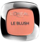 L'Oréal Blush - 160 - Pèach (5ml) 5ml thumb