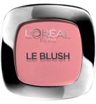 L'Oréal True match blush powder 090 rose eclat (5ml) 5ml thumb