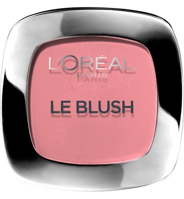 L'Oréal True match blush powder 090 rose eclat (5ml) 5ml
