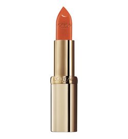 L'Oréal L'Oréal Color riche lipstick 373 magnetic coral (1st)