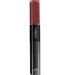 L'Oréal Infallible lipstick 312 incessant russet (1st) 1st thumb