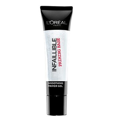 L'Oréal Infallible primer matte smoothing (1st) 1st