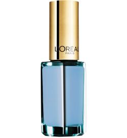 L'Oréal Color Riche L'Oréal Color Riche nagellak : 241 - Cloud Wow - Blauw (1st)
