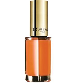 L'Oréal Color Riche L'Oréal Color Riche nagellak : 243 - Tangerine Luv - Oranje (1st)
