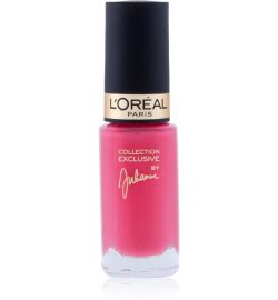 L'Oréal Color Riche L'Oréal Color Riche nagellak : La Vie En Rose - Julianne - Roze (1st)