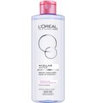L'Oréal Skin Expert Micellair water (400ml) 400ml thumb