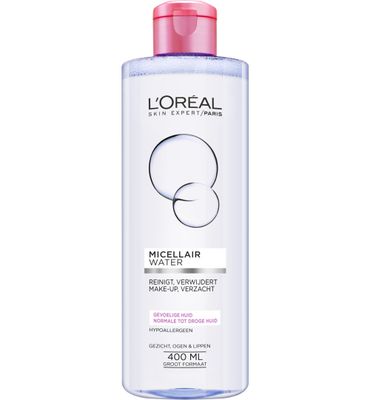 L'Oréal Skin Expert Micellair water (400ml) 400ml