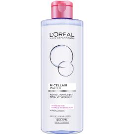 L'Oréal Skin Expert L'Oréal Skin Expert Micellair water (400ml)