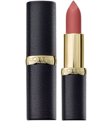 L'Oréal Lipstick - 640 - Erotique - Nude (1st) 1st