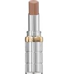 L'Oréal Lipstick Shine Addiction - 642 - Woke Up Like This - Nude (1st) 1st thumb