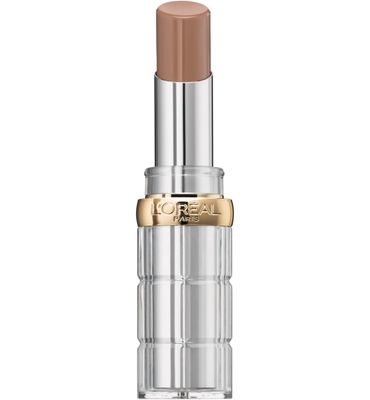 L'Oréal Lipstick Shine Addiction - 642 - Woke Up Like This - Nude (1st) 1st