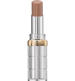 L'Oréal L'Oréal Lipstick Shine Addiction - 642 - Woke Up Like This - Nude (1st)