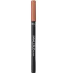 L'Oréal Infallible lipliner 101 gone with the nude (1st) 1st thumb