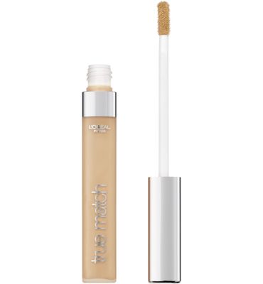 L'Oréal True match concealer 3D/W golden beige (1st) 1st