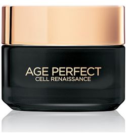 L'Oréal L'Oréal Age perfect cell renaissance dagcreme SPF15 r (50ml)