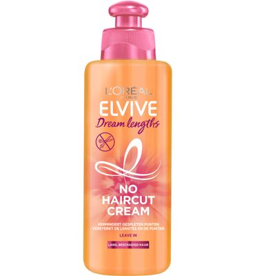L'Oréal Elvive no haircut dream lengths (200ml) 200ml