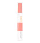 Maybelline New York Superstay 24H 150 delicious pink (1st) 1st thumb