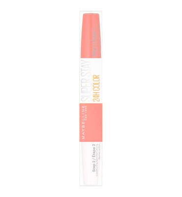 Maybelline New York Superstay 24H 150 delicious pink (1st) 1st