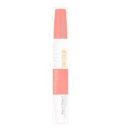 Maybelline New York Maybelline New York Superstay 24H 150 delicious pink (1st)