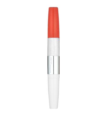 Maybelline New York Superstay 24H 444 nu cosmic coral (1st) 1st