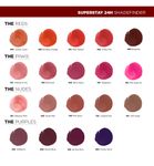Maybelline New York Superstay 24H burgundy 585 (1st) 1st thumb