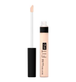 Maybelline New York Maybelline New York Fit me concealer fair 015 (1st)