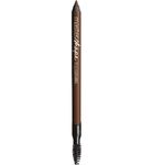 Maybelline New York Shape brow pencil deep brown (1st) 1st thumb