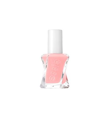 Essie Gel couture nu 140 couture curator (1st) 1st