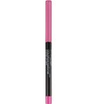 Maybelline New York Color sensation shaping lip liner 60 palest pink (1st) 1st thumb