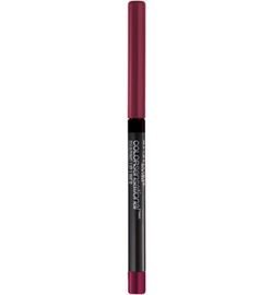 Maybelline New York Maybelline New York Color sensation shaping lip liner 110 rich wine (5g)