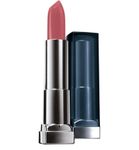 Maybelline New York Color sensation lipstick matte 987 smoky rose (24g) 24g thumb
