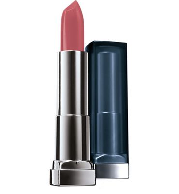 Maybelline New York Color sensation lipstick matte 987 smoky rose (24g) 24g