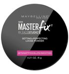 Maybelline New York Face Studio Fixing Loose Powder - Translucide - Fixing Poede (1st) 1st thumb