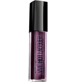 Maybelline New York Maybelline New York Color Sensational Vivid Hot Lacquer - 82 Slay It - Lipstick (1st)