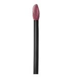 Maybelline New York Superstay matte INK 15 lover (1st) 1st thumb