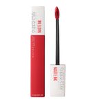 Maybelline New York Superstay matte INK 20 pioneer (1st) 1st thumb