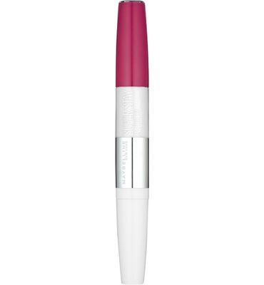 Maybelline New York Superstay 24h Lips - 820 Berry - Lipstick (1st) 1st