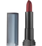Maybelline New York Color sensational lipsttick 5 cruel ruby (1st) 1st thumb