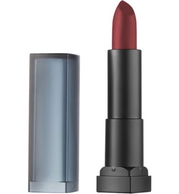 Maybelline New York Color sensational lipsttick 5 cruel ruby (1st) 1st
